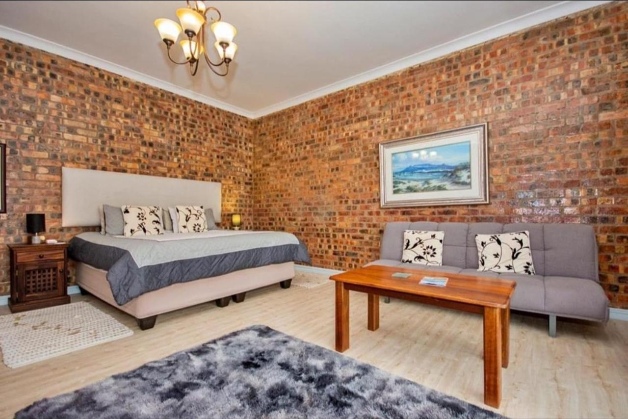 Hotel Golfer'S Retreat à Langebaan Extérieur photo