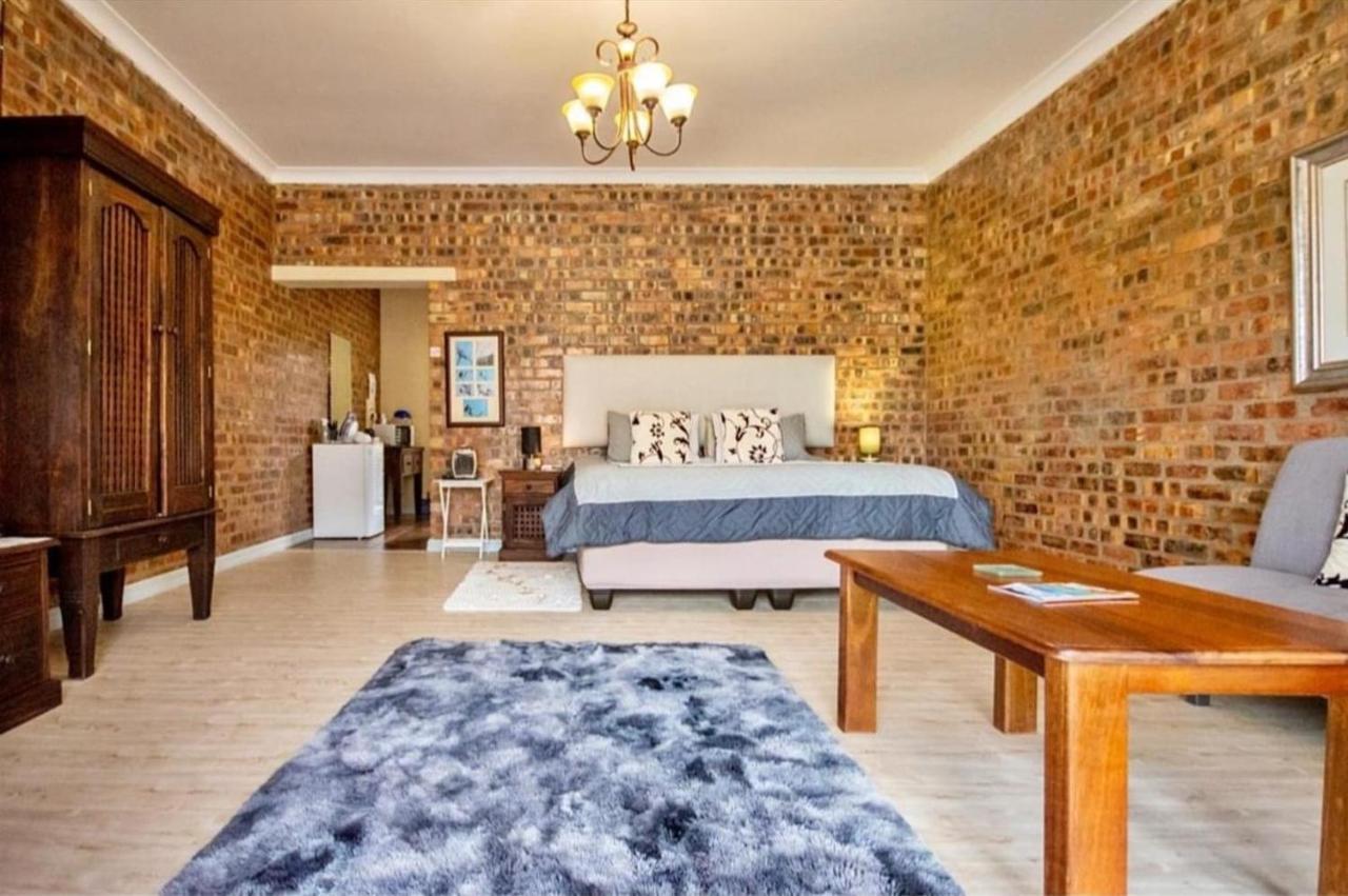 Hotel Golfer'S Retreat à Langebaan Extérieur photo