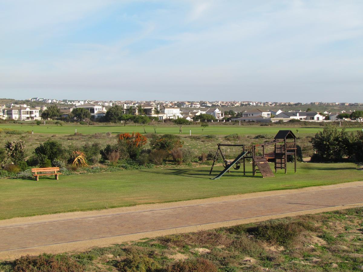 Hotel Golfer'S Retreat à Langebaan Extérieur photo