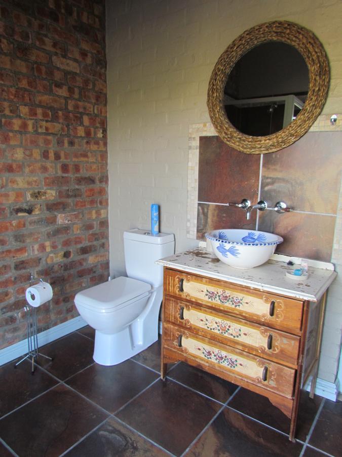 Hotel Golfer'S Retreat à Langebaan Extérieur photo