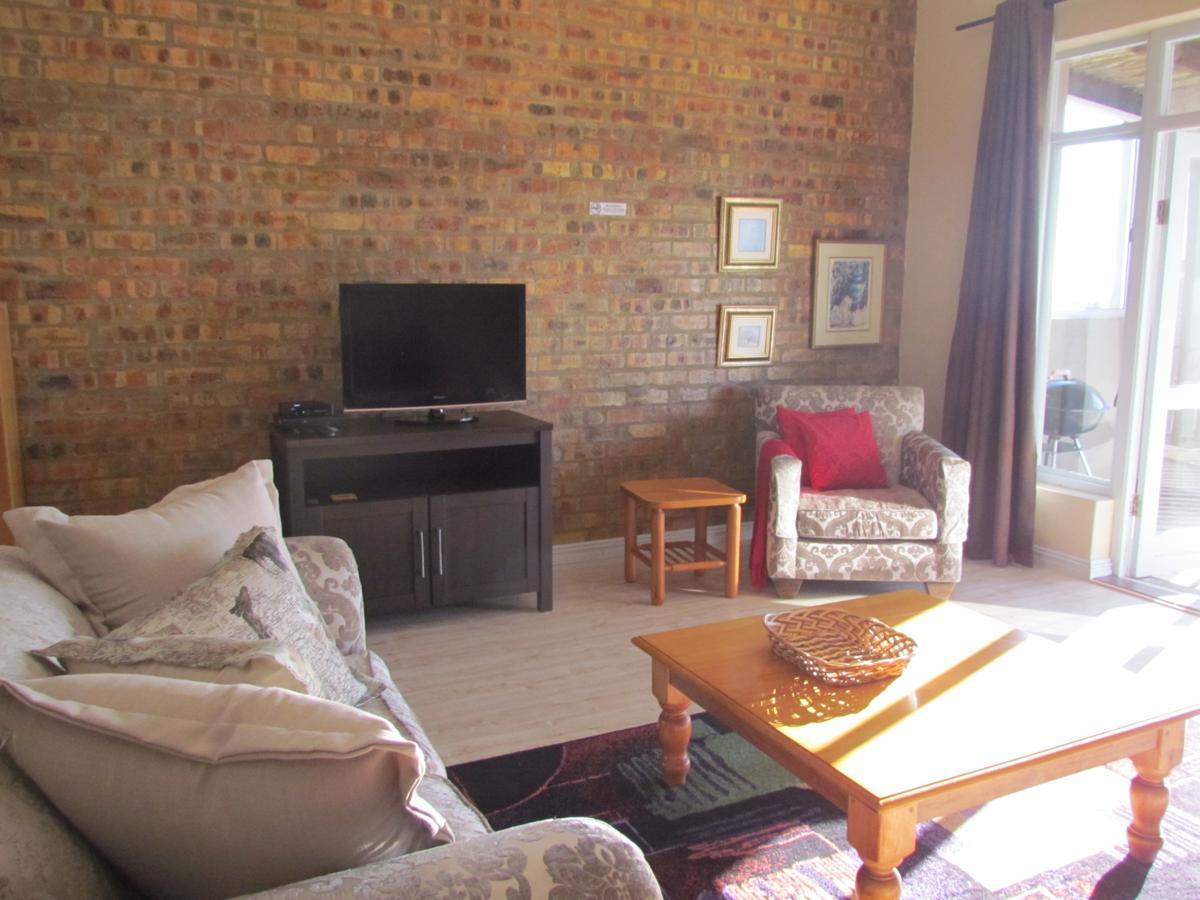 Hotel Golfer'S Retreat à Langebaan Extérieur photo