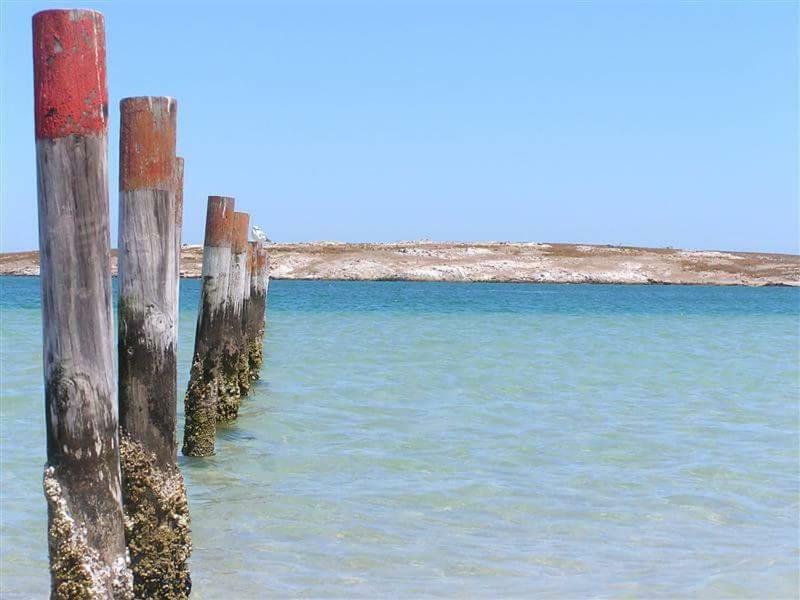 Hotel Golfer'S Retreat à Langebaan Extérieur photo