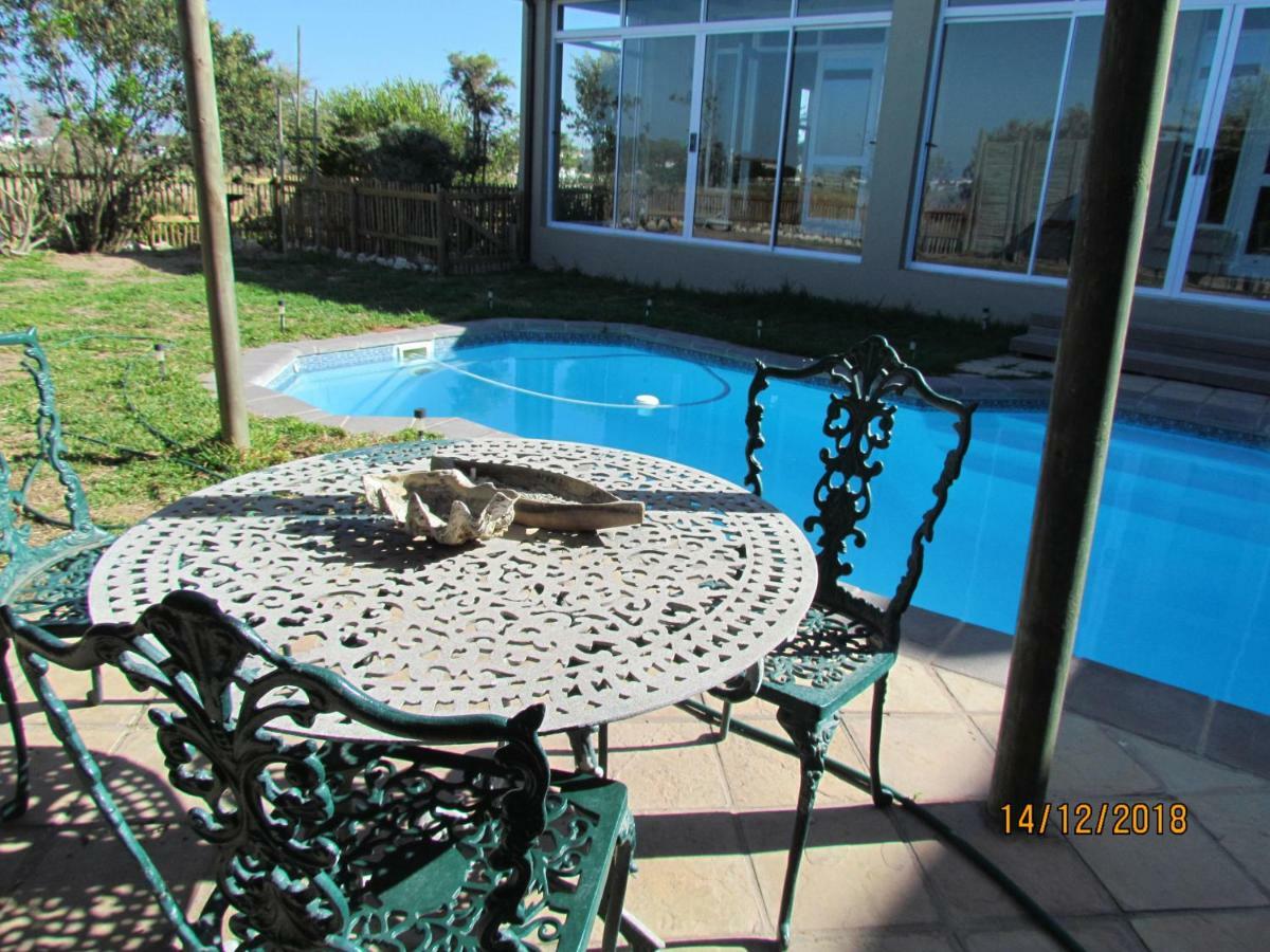 Hotel Golfer'S Retreat à Langebaan Extérieur photo